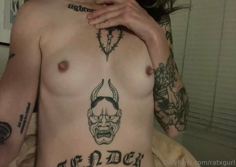 ratxgurl pornstar top archive