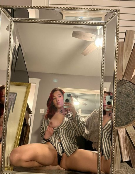 auroraredd naked pornstar archive