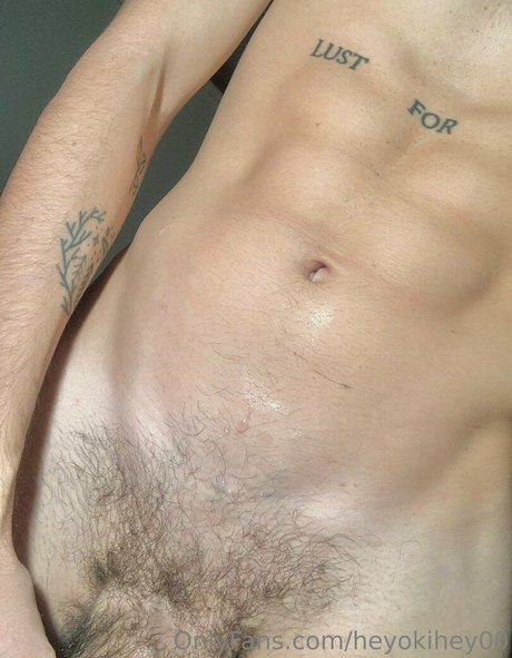 heyokihey00 star free pic