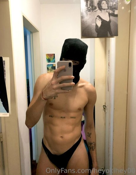 heyokihey00 sex pornstar images