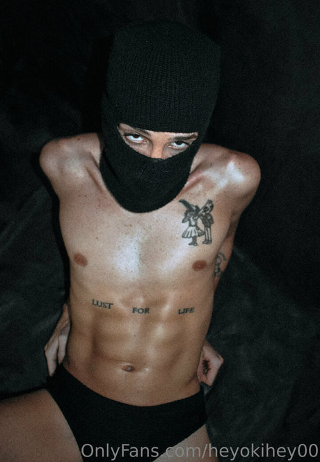 heyokihey00 Profile pic