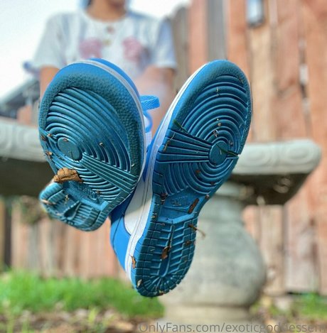 exoticgoddessem high quality model pics