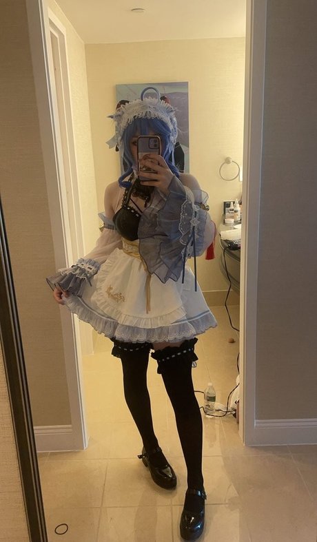 Meikasama perfect star archive