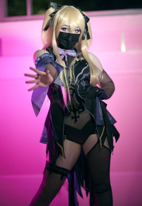 Meikasama star nudes galleries