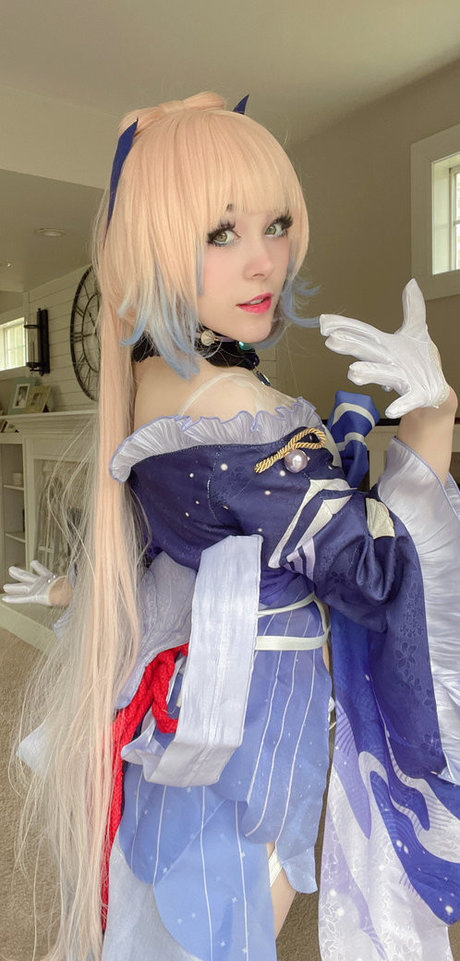 Meikasama star perfect pictures