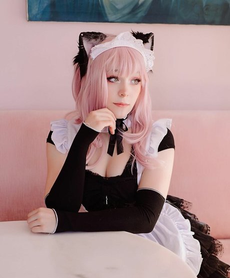 Meikasama model pretty image