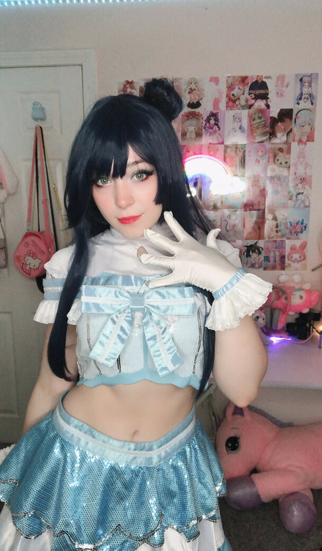 Meikasama model porn images