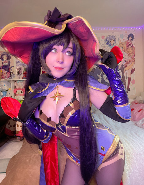 Meikasama hot star photo