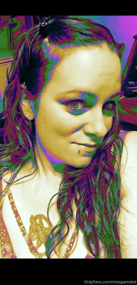 misspamelot star top archive