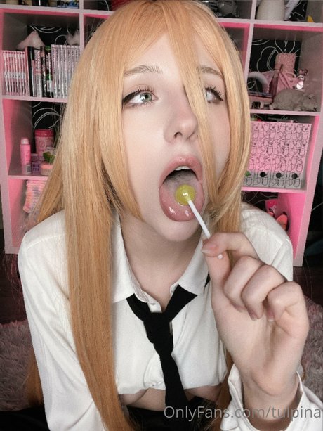 Tulpina perfect pornstar photo