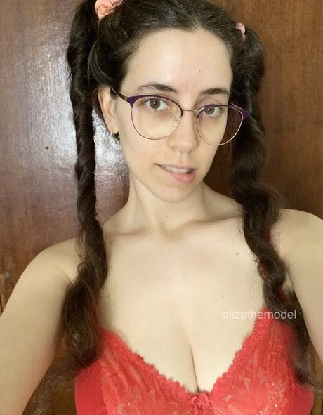 elizathemodel model pornographic galleries