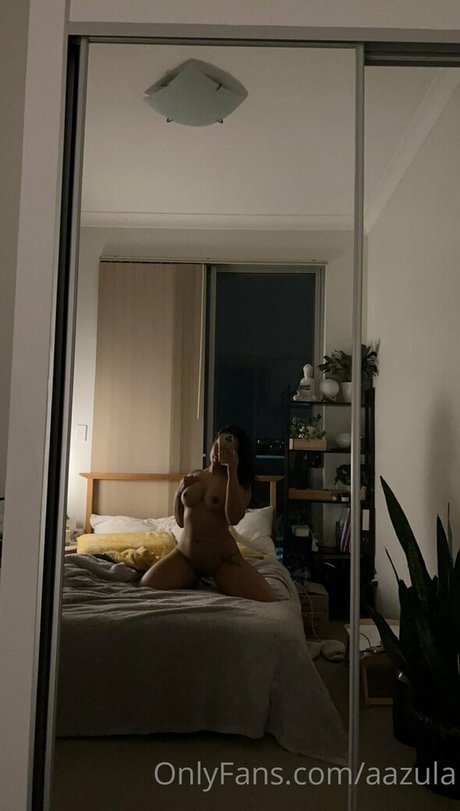 Aazula nudes star pictures