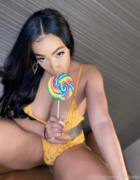 robynbanks pornstar perfect image