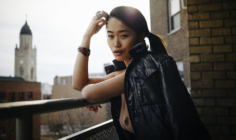 Cacia Zoo model beautiful images