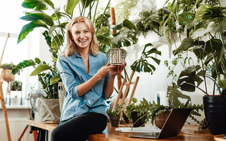 more than palnts hot model galleries