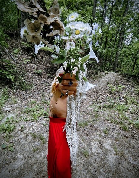 babytayebae nice model img