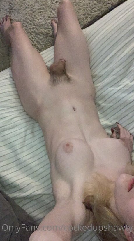 cockedupshawty hot actress archive