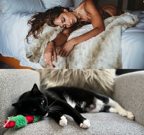 Casey Samsel model erotic pics