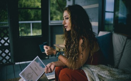 Casey Samsel model beautiful image