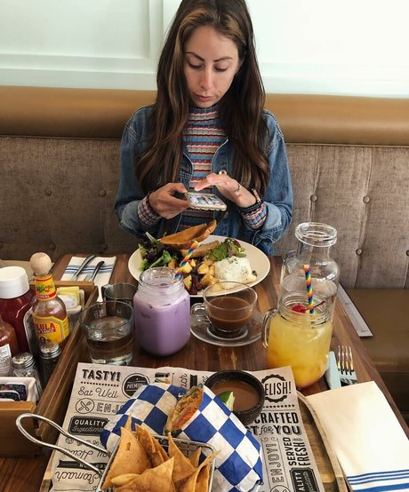 Casey Samsel pornstar nude gallery