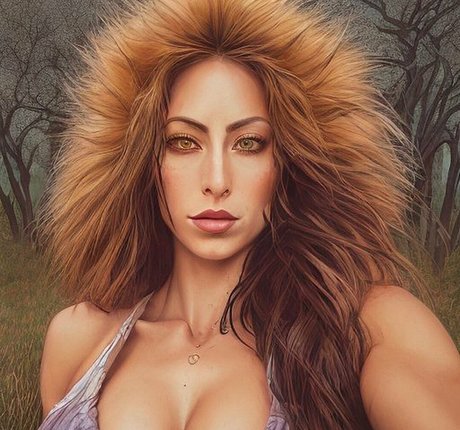 Casey Samsel nude pornstar picture