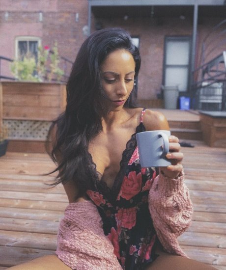 Casey Samsel model nude gallery