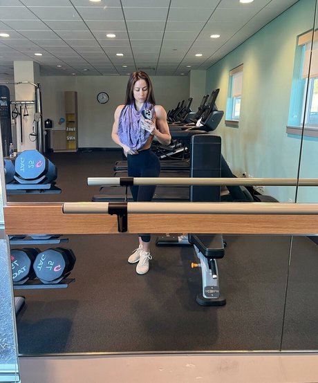 Casey Samsel pornstar adult pic