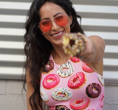 Casey Samsel model xxx image