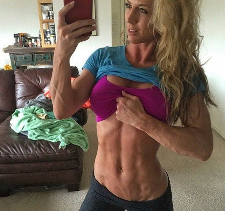 Callie Bundy star pretty image