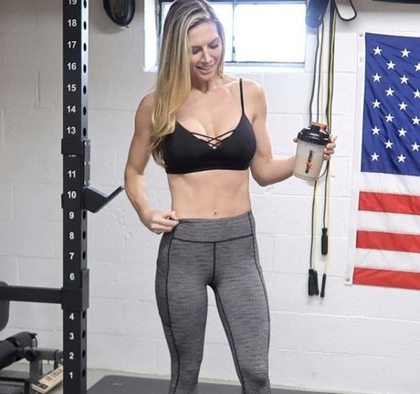 Callie Bundy best model photos