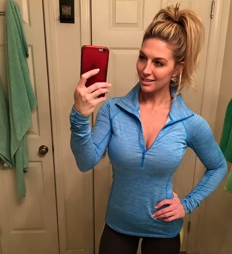 Callie Bundy pornstar adult picture