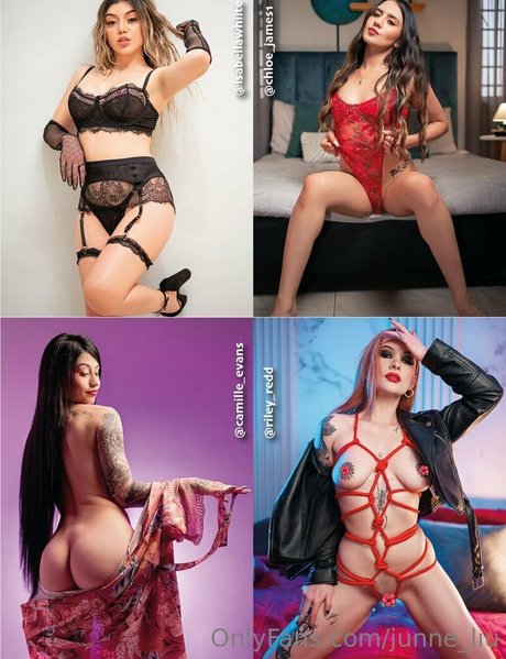 junne liu model nudes archive