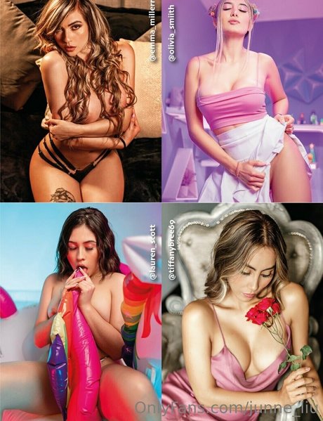 junne liu porn model images