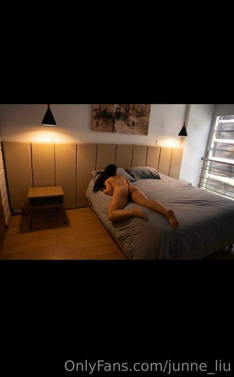 junne liu star perfect pic