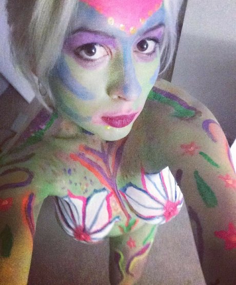 Uli Krown star perfect galleries