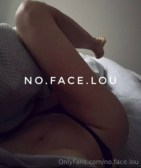 no face lou best star photos