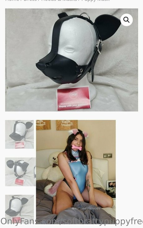 softbrattypuppyfree top pornstar photo