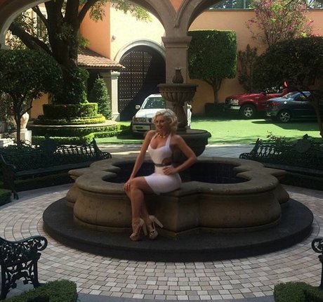 Isabel Madow hd pornstar pictures