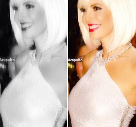 Isabel Madow adult model galleries