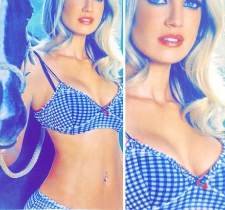 Isabel Madow pornstar pictures