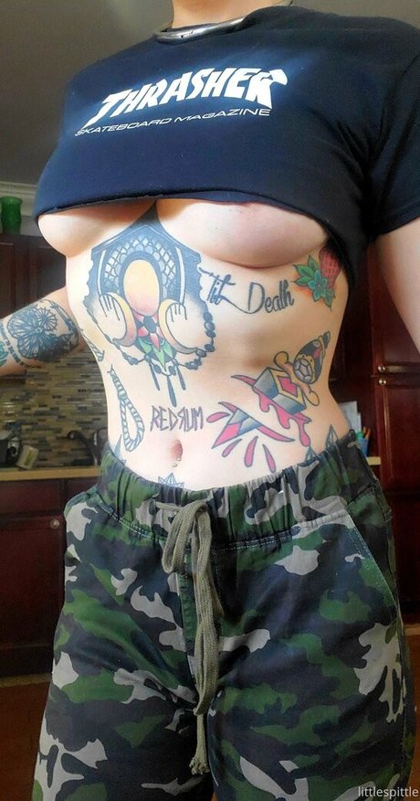 Little Spittle pornstar adult galleries