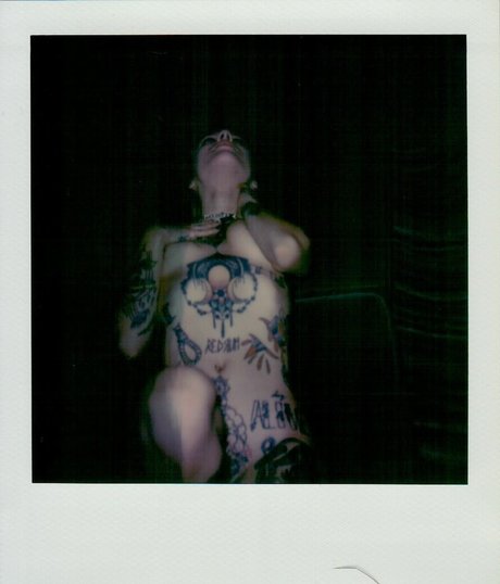 Little Spittle pornstar nudes picture