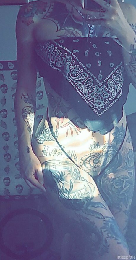 Little Spittle Profile pic