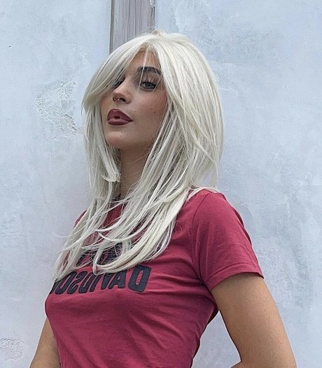 Kate Baum sexy star pics