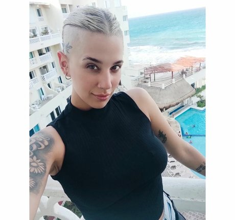 Lucila Villar sex star galleries