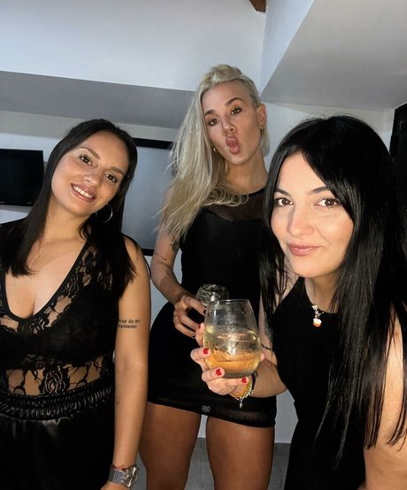 Lucila Villar sex star image