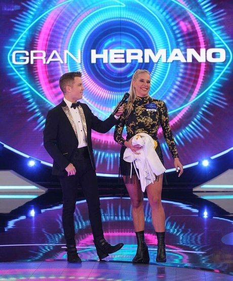 Lucila Villar hd model archive