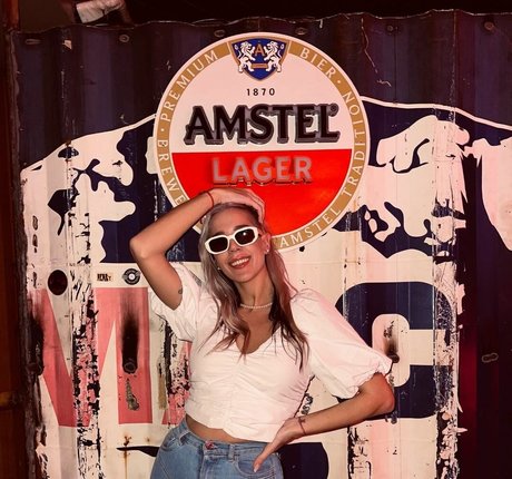 Lucila Villar nudes star galleries