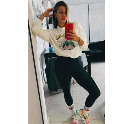 Lucila Villar pornstar erotic pic