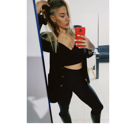 Lucila Villar pornstar pretty img